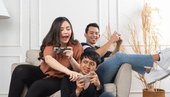 tài xỉu di động 789Club